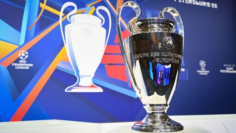 C1 hay còn gọi là UEFA Champions League, là giải đấu danh giá nhất cấp câu lạc bộ tại châu Âu